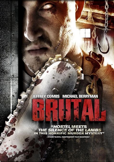 brutal imdb|Brutal (2007) — The Movie Database (TMDB).